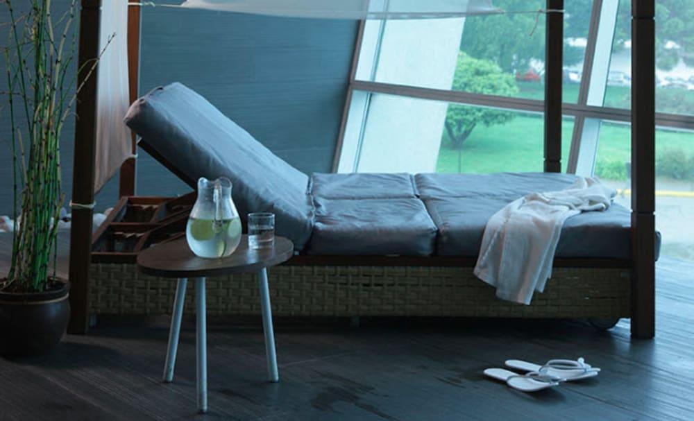 Hotel Dreams Valdivia Dış mekan fotoğraf Massage bed